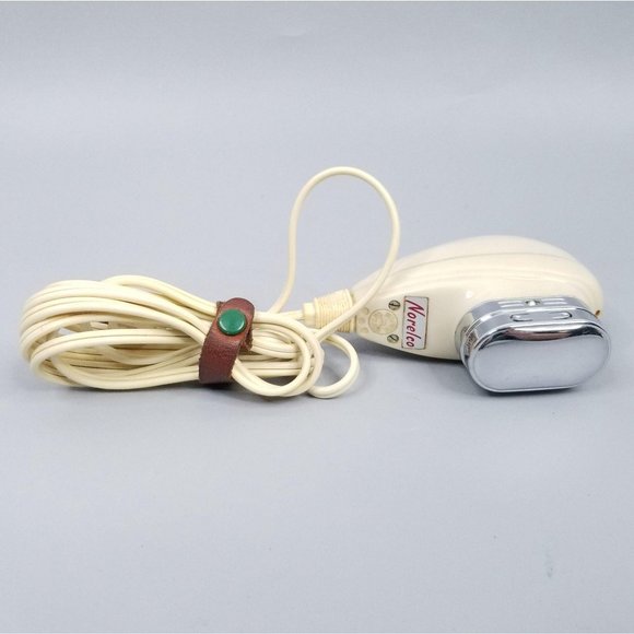 Vintage Philips Norelco Electric Shaver SC 7759 - Picture 3 of 10